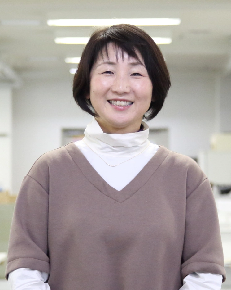 土木本部営業担当 T.T