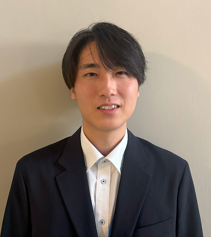 土木本部営業担当　O.A