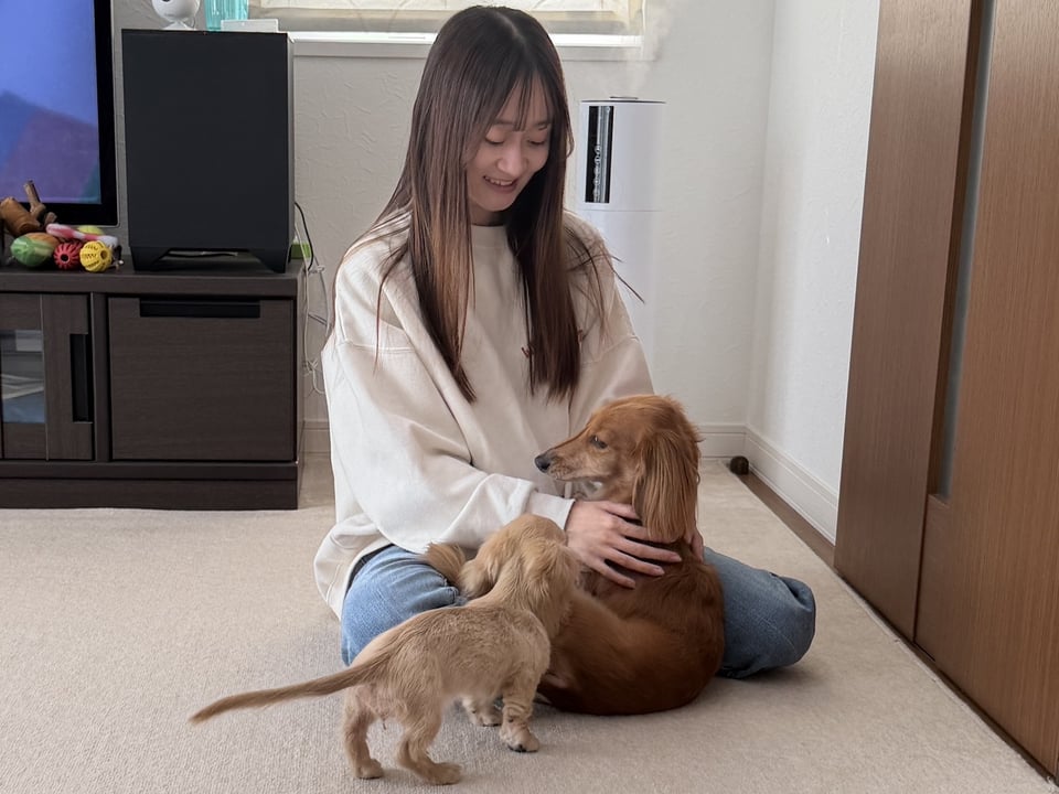 オフの楽しみは？