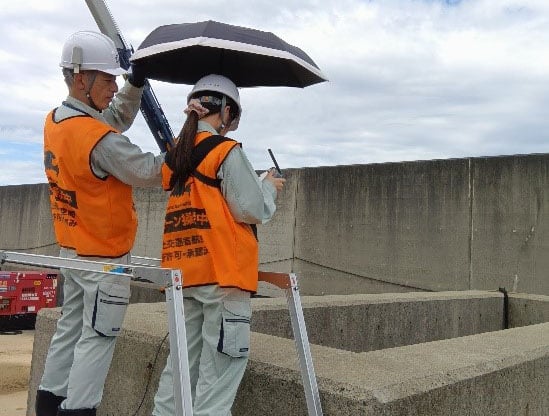 日々の業務内容は？