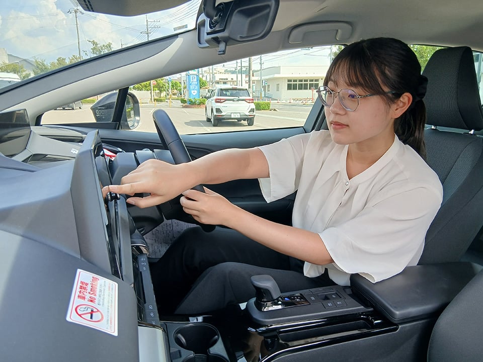 今後の目標は？